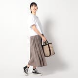 【KELTY別注】バックプリントTシャツ | NICOLE | 詳細画像3 