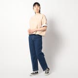 【KELTY別注】バックプリントTシャツ | NICOLE | 詳細画像4 