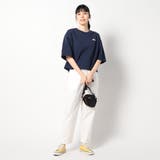 【KELTY別注】バックプリントTシャツ | NICOLE | 詳細画像6 