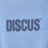 【DISCUS別注】袖ロールアップバックプリントTシャツ | NICOLE | 詳細画像20