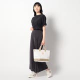 【DISCUS別注】パウダーブリーチ加工 バックプリントTシャツ | NICOLE | 詳細画像10