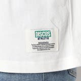 【DISCUS別注】パウダーブリーチ加工 バックプリントTシャツ | NICOLE | 詳細画像20