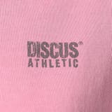 【DISCUS別注】パウダーブリーチ加工 バックプリントTシャツ | NICOLE | 詳細画像21