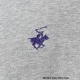 【BEVERLY HILLS POLO CLUB別注】ワイドスリーブＴシャツ | NICOLE | 詳細画像16 