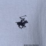 【BEVERLY HILLS POLO CLUB別注】ワイドスリーブＴシャツ | NICOLE | 詳細画像18 