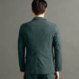 ワッシャートリコット セットアップジャケット | NICOLE | 詳細画像5 