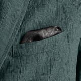 ワッシャートリコット セットアップジャケット | NICOLE | 詳細画像9 