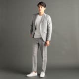 レノクロス セットアップパンツ | NICOLE | 詳細画像2 