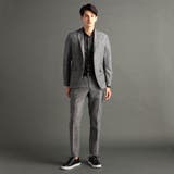 レノクロス セットアップパンツ | NICOLE | 詳細画像3 