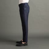 レノクロス セットアップパンツ | NICOLE | 詳細画像6 