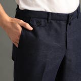 レノクロス セットアップパンツ | NICOLE | 詳細画像9 