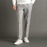 19ライトグレー | レノクロス セットアップパンツ | NICOLE