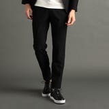 ワッシャートリコット セットアップパンツ | NICOLE | 詳細画像1 