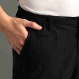 ワッシャートリコット セットアップパンツ | NICOLE | 詳細画像10 