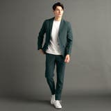 ワッシャートリコット セットアップパンツ | NICOLE | 詳細画像3 