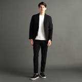 ワッシャートリコット セットアップパンツ | NICOLE | 詳細画像4 