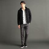 ジオメトリカルプリント トラックパンツ | NICOLE | 詳細画像2 