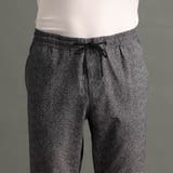 ジオメトリカルプリント トラックパンツ | NICOLE | 詳細画像6 