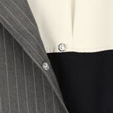 ラップトレンチシャツワンピース | NICOLE | 詳細画像12