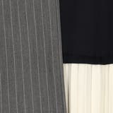 ラップトレンチシャツワンピース | NICOLE | 詳細画像13