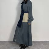 ラップトレンチシャツワンピース | NICOLE | 詳細画像21