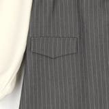 ラップトレンチシャツワンピース | NICOLE | 詳細画像9