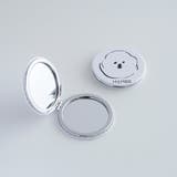 【MAMBO】ダブルコンパクトミラー | NICOLE | 詳細画像5 