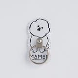 【MAMBO】スマホリング / TAKE ME OUT | NICOLE | 詳細画像1 