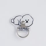 【MAMBO】スマホリング / WAKE ME UP | NICOLE | 詳細画像1 