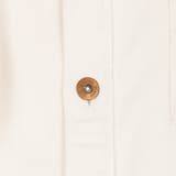 【Dickies】デニムワイドシャツジャケット | NICOLE | 詳細画像22 