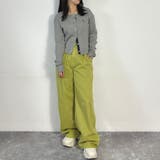 【Dickies】フックベルトパンツ | NICOLE | 詳細画像3 