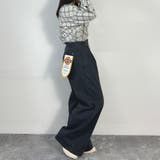 【Dickies】フックベルトパンツ | NICOLE | 詳細画像4 