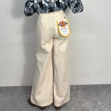【Dickies】フックベルトパンツ | NICOLE | 詳細画像5 