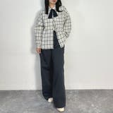 【Dickies】フックベルトパンツ | NICOLE | 詳細画像6 