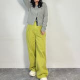 【Dickies】フックベルトパンツ | NICOLE | 詳細画像7 