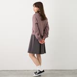 ケーブルニットカーディガン | NICOLE | 詳細画像13 