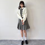 ケーブルニットカーディガン | NICOLE | 詳細画像20 