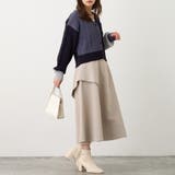 ケーブルニットカーディガン | NICOLE | 詳細画像21 