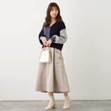 ケーブルニットカーディガン | NICOLE | 詳細画像23 