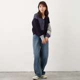 ケーブルニットカーディガン | NICOLE | 詳細画像25 