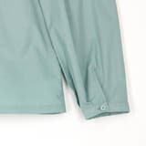 ハイショクリボンボウタイブラウス | NICOLE | 詳細画像7 