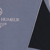 スタンドドッキングハーフジップ | NICOLE | 詳細画像11 