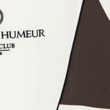 スタンドドッキングハーフジップ | NICOLE | 詳細画像9 