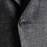 ブライトシャンブレー ２Ｂジャケット | NICOLE | 詳細画像13 