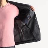 ブライトシャンブレー ２Ｂジャケット | NICOLE | 詳細画像15 