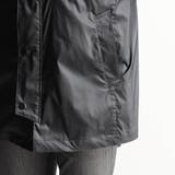 ストレッチシャンブレー スタンドブルゾン | NICOLE | 詳細画像14 