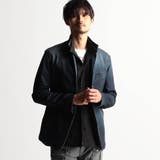 60ブルー | アラカルト カヴァーオール&ブルゾン | NICOLE