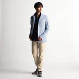 ガムストレッチ カラーパンツ | NICOLE | 詳細画像3 