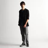 ガムストレッチ カラーパンツ | NICOLE | 詳細画像4 