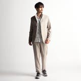 エステルクレープ イージーパンツ | NICOLE | 詳細画像2 